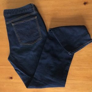 Authentic Tory Burch Denim
